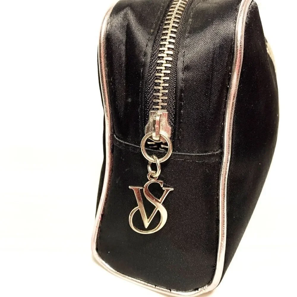 Victoria’s Secret “Fashion Show 2012” Cosmetic Bag